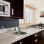 Four Points By Sheraton Arabellapark מלון