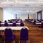 Four Points By Sheraton Arabellapark מלון