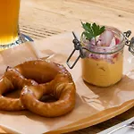 מלון Four Points By Sheraton Arabellapark