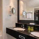 מלון Four Points By Sheraton Arabellapark מינכן