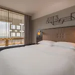 מלון Four Points By Sheraton Arabellapark מינכן
