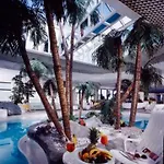 Four Points By Sheraton Arabellapark Hotel