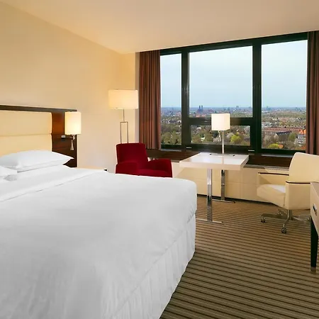 Hotel Four Points By Sheraton Arabellapark