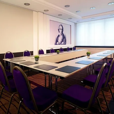 Four Points By Sheraton Arabellapark