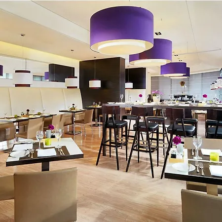 Four Points By Sheraton Arabellapark