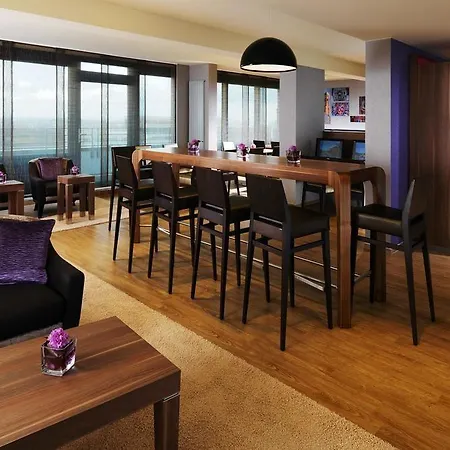 Four Points By Sheraton Arabellapark Hotel