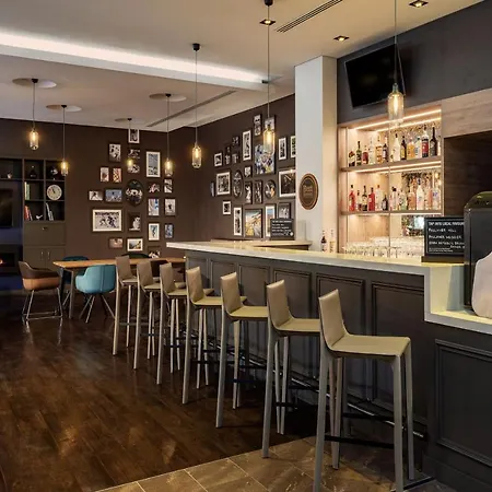 Hotel Four Points By Sheraton Arabellapark 4*