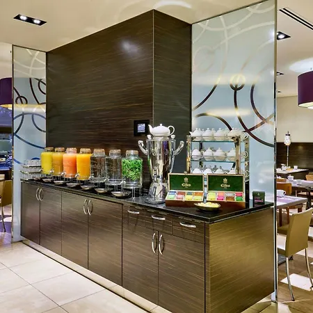 Hotel Four Points By Sheraton Arabellapark