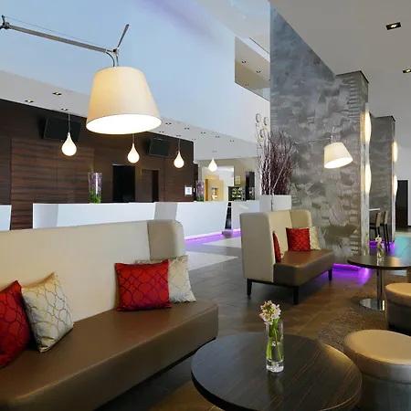 Hotel Four Points By Sheraton Arabellapark