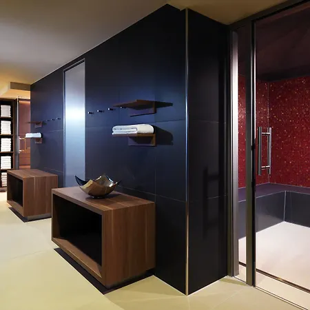 Four Points By Sheraton Arabellapark