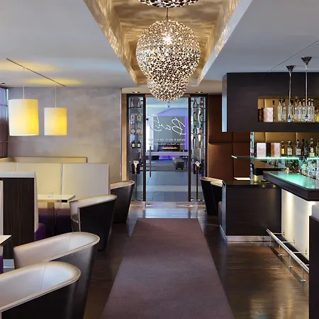 Four Points By Sheraton Arabellapark Ξενοδοχείο 4*