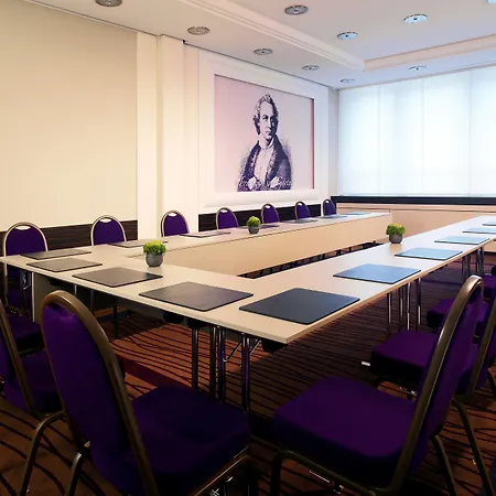 Four Points By Sheraton Arabellapark
