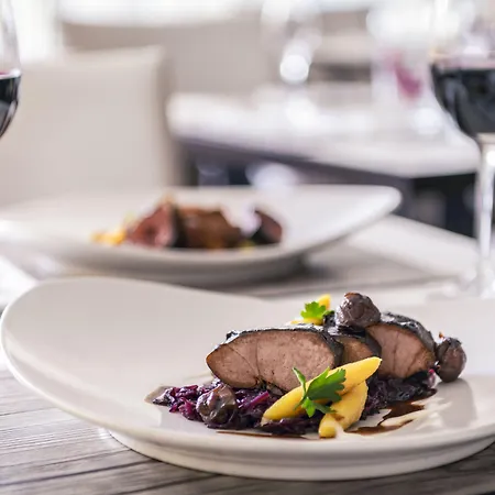 Ξενοδοχείο Four Points By Sheraton Arabellapark