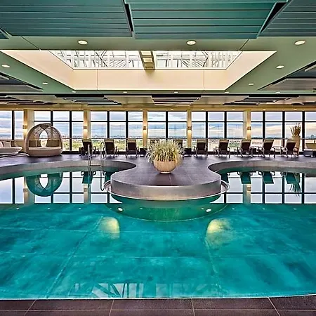 Four Points By Sheraton Arabellapark