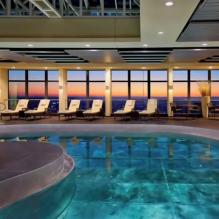 Hotel Four Points By Sheraton Arabellapark 4*