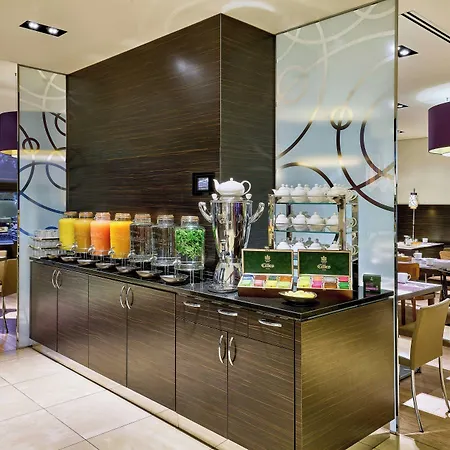 Hotel Four Points By Sheraton Arabellapark 4*