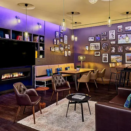 Hotel Four Points By Sheraton Arabellapark 4*