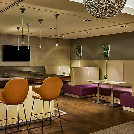 Hotel Four Points By Sheraton Arabellapark 4*
