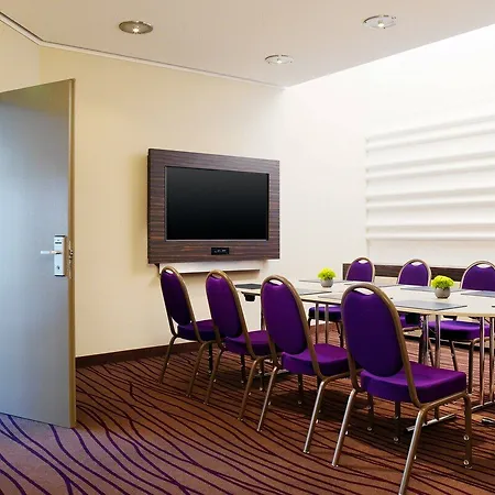 Four Points By Sheraton Arabellapark 4*