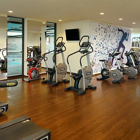 Four Points By Sheraton Arabellapark