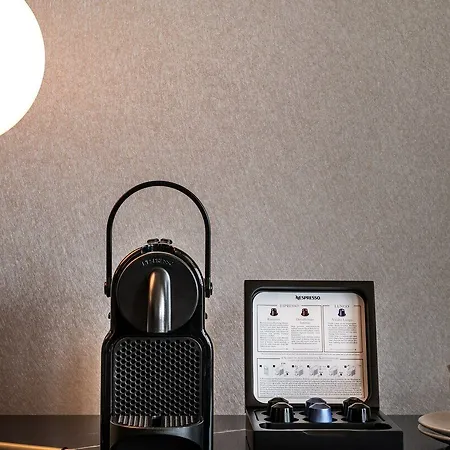 Four Points By Sheraton Arabellapark Hotel München