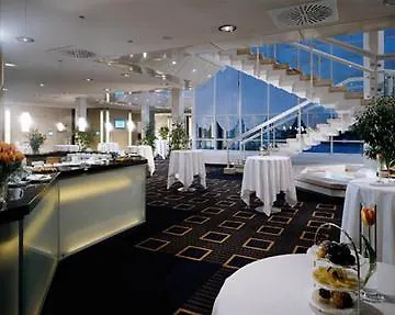Four Points By Sheraton Arabellapark