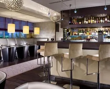Four Points By Sheraton Arabellapark