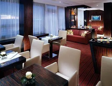 Four Points By Sheraton Arabellapark 4*