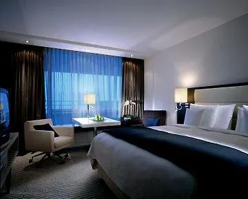 Four Points By Sheraton Arabellapark Hotel 4*