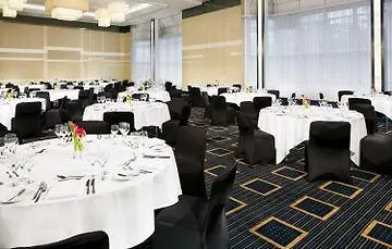 Four Points By Sheraton Arabellapark