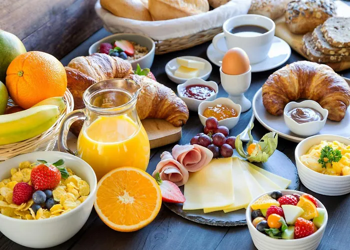Hotel Four Points By Sheraton Arabellapark 4*