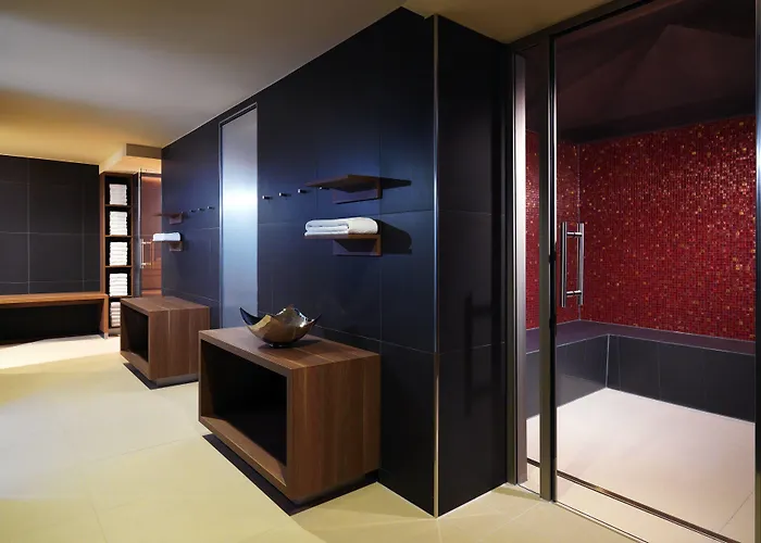 Four Points By Sheraton Arabellapark