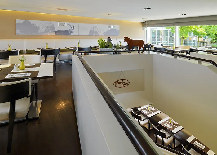 Hotel Four Points By Sheraton Arabellapark 4*