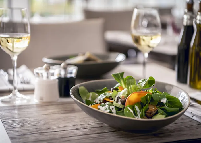 Hotel Four Points By Sheraton Arabellapark 4*