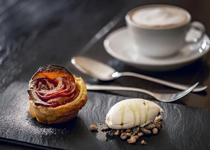 Four Points By Sheraton Arabellapark