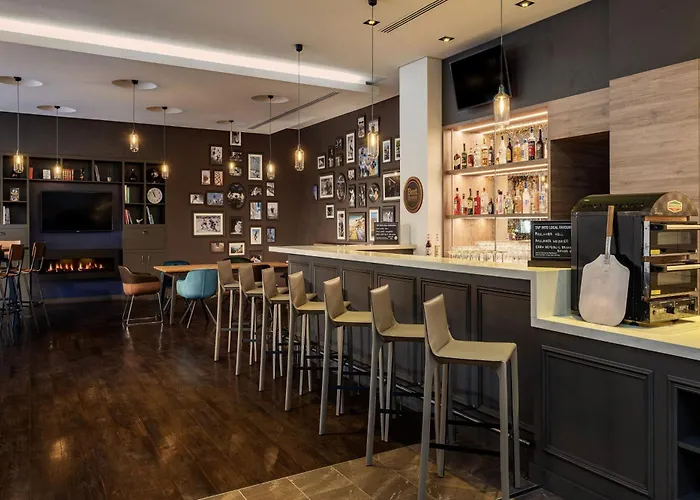 Hotel Four Points By Sheraton Arabellapark 4*