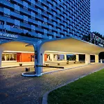 Отель Four Points By Sheraton Arabellapark