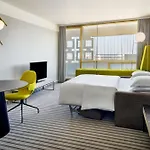 Отель Four Points By Sheraton Arabellapark 4*