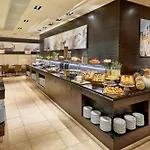 Four Points By Sheraton Arabellapark
