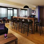 Four Points By Sheraton Arabellapark Мюнхен