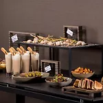 Four Points By Sheraton Arabellapark Отель