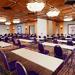Four Points By Sheraton Arabellapark Мюнхен