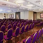 Отель Four Points By Sheraton Arabellapark