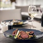 Отель Four Points By Sheraton Arabellapark 4*