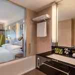 Four Points By Sheraton Arabellapark Отель 4*