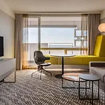 Four Points By Sheraton Arabellapark Отель 4*