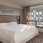 Отель Four Points By Sheraton Arabellapark 4*