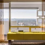 Отель Four Points By Sheraton Arabellapark 4*