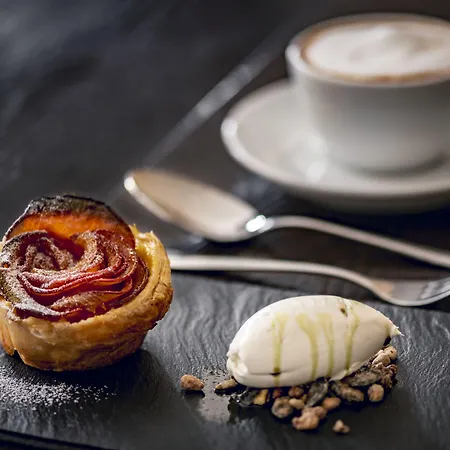 Four Points By Sheraton Arabellapark