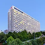 Four Points By Sheraton Arabellapark 4*